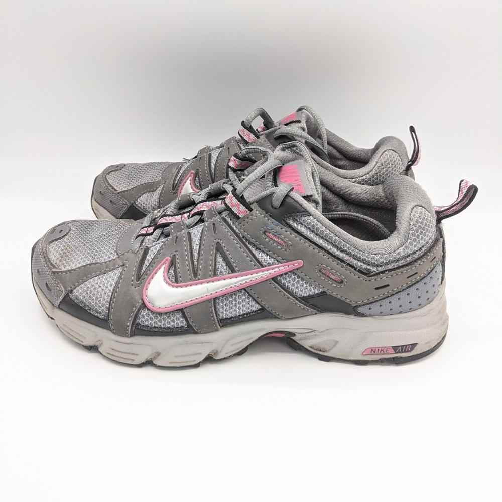 Nike Alvord 8 women’s trail running shoes size 6.5